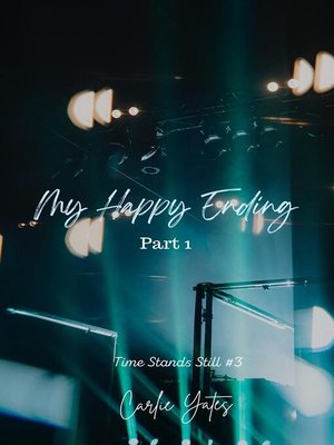 cover image of My Happy Ending Part 1